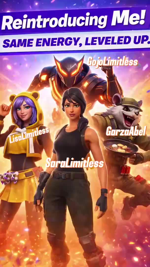 SaraLimitless